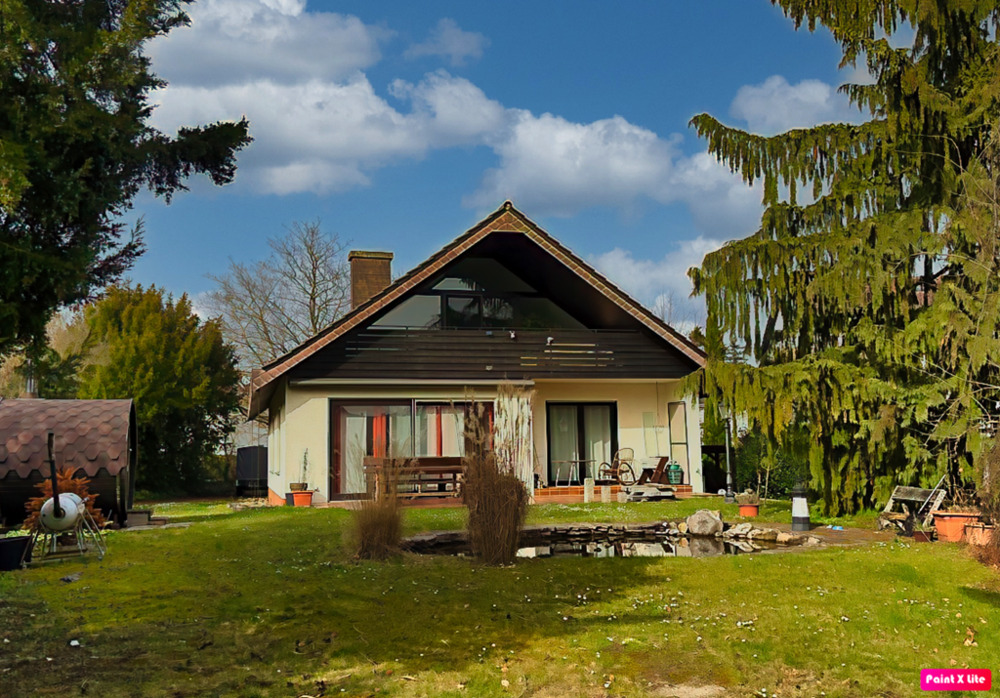 Thumbnail-Haus zum Kaufen in Alzey 597.000,00 € 164 m²