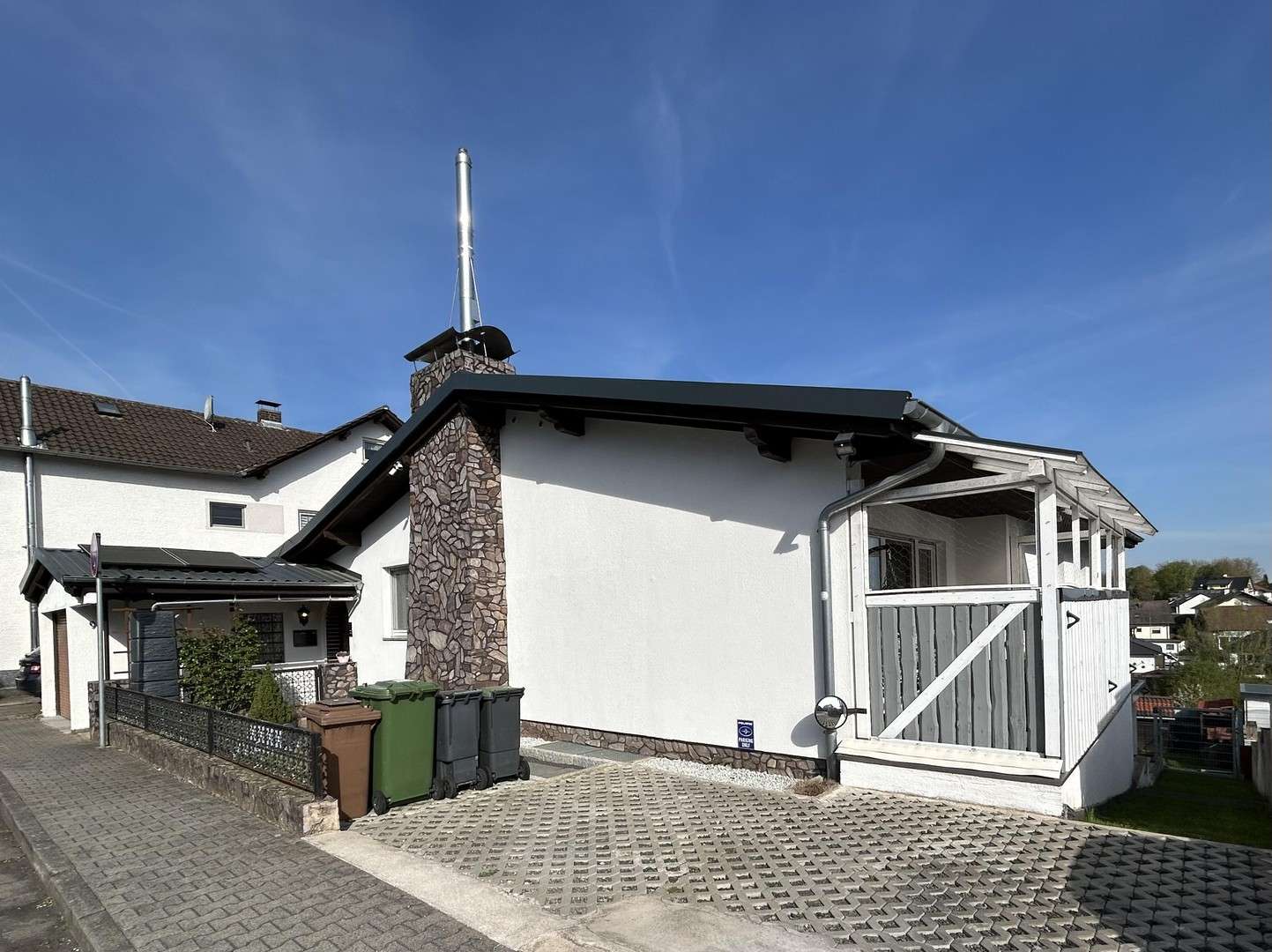 Thumbnail-Haus zum Kaufen in Hammersbach 629.000,00 € 200 m²