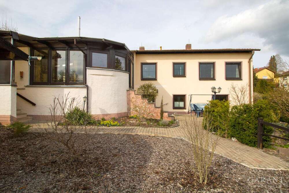 Thumbnail-Haus zum Kaufen in Aurachtal 540.000,00 € 140 m²