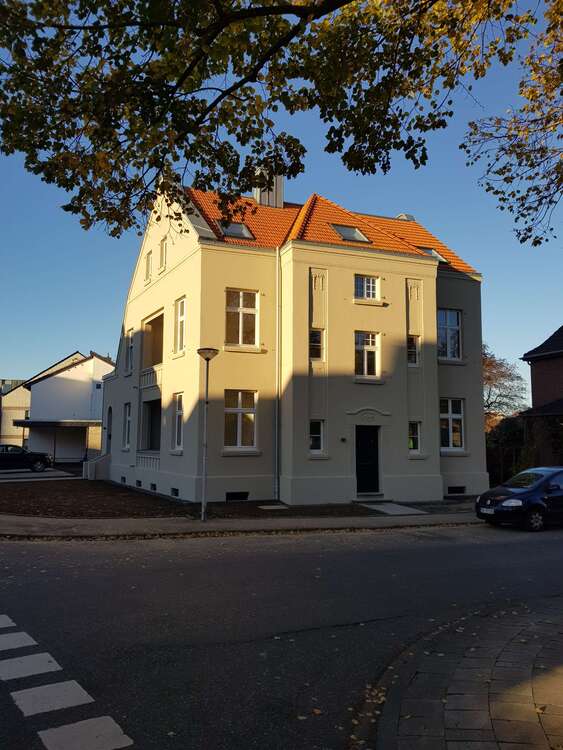 Thumbnail-Wohnung zum Mieten in Viersen 850,00 € 69.73 m²