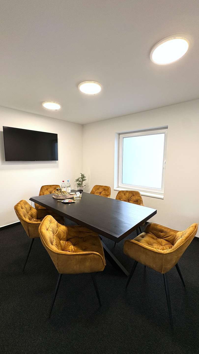 Thumbnail-Büro in Leipzig 500,00 € 24 m²
