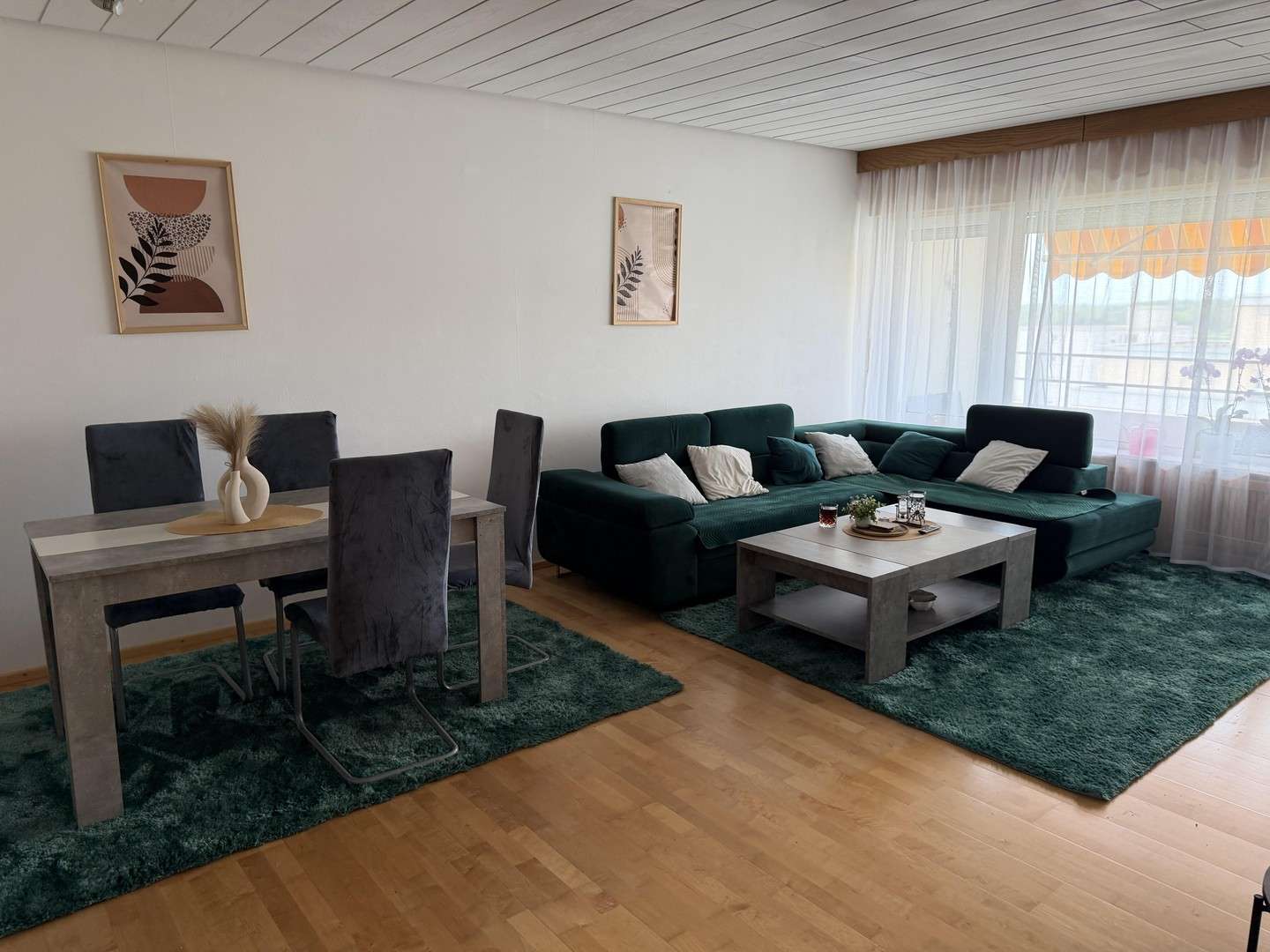 Thumbnail-Wohnung zum Kaufen in Weinheim 269.000,00 € 86 m²