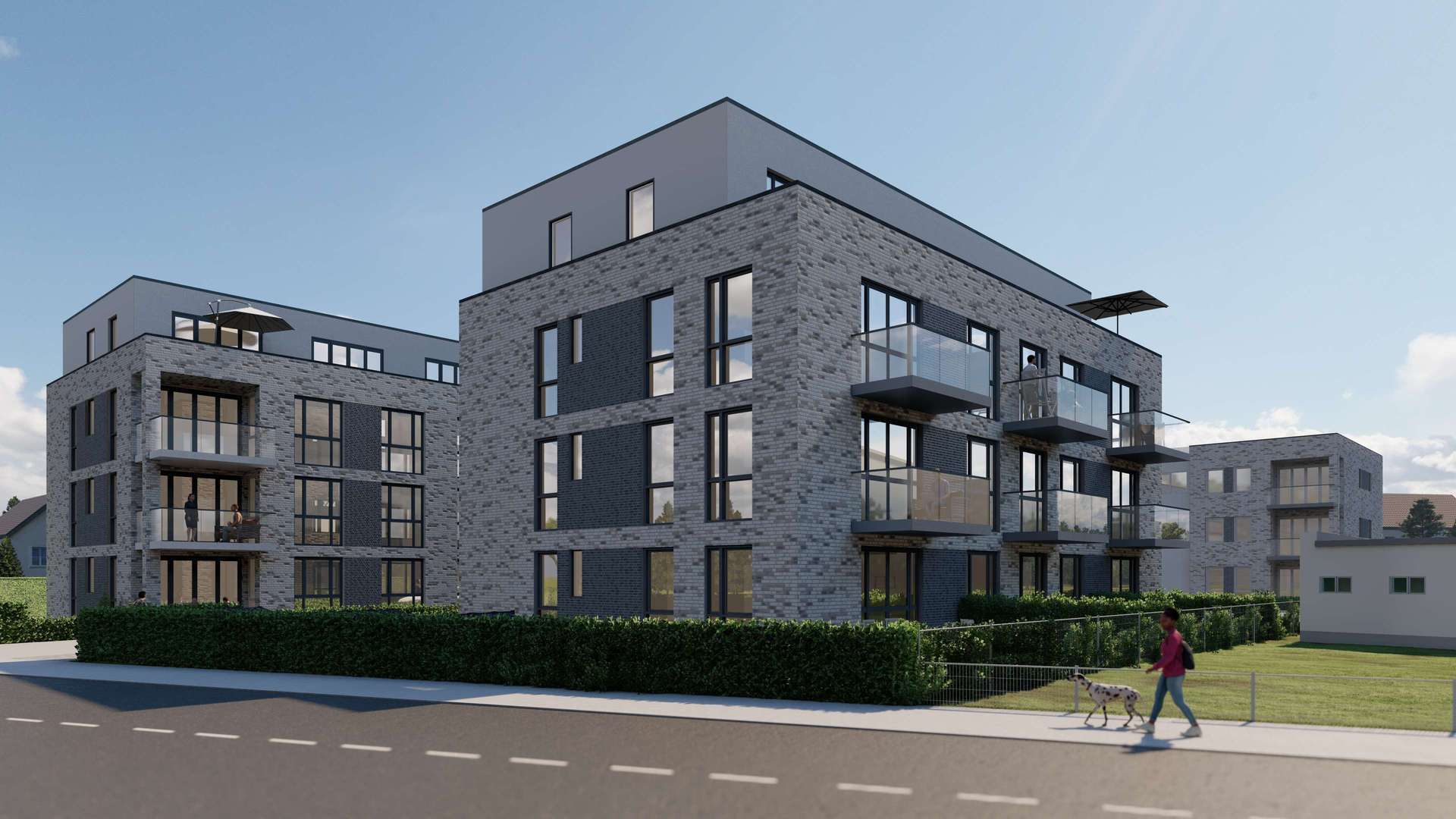 Thumbnail-Wohnung zum Kaufen in Lübeck 364.000,00 € 73.48 m²