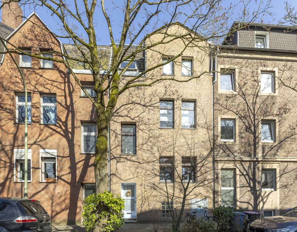 Thumbnail-Haus zum Kaufen in Neuss 549.000,00 € 185.64 m²