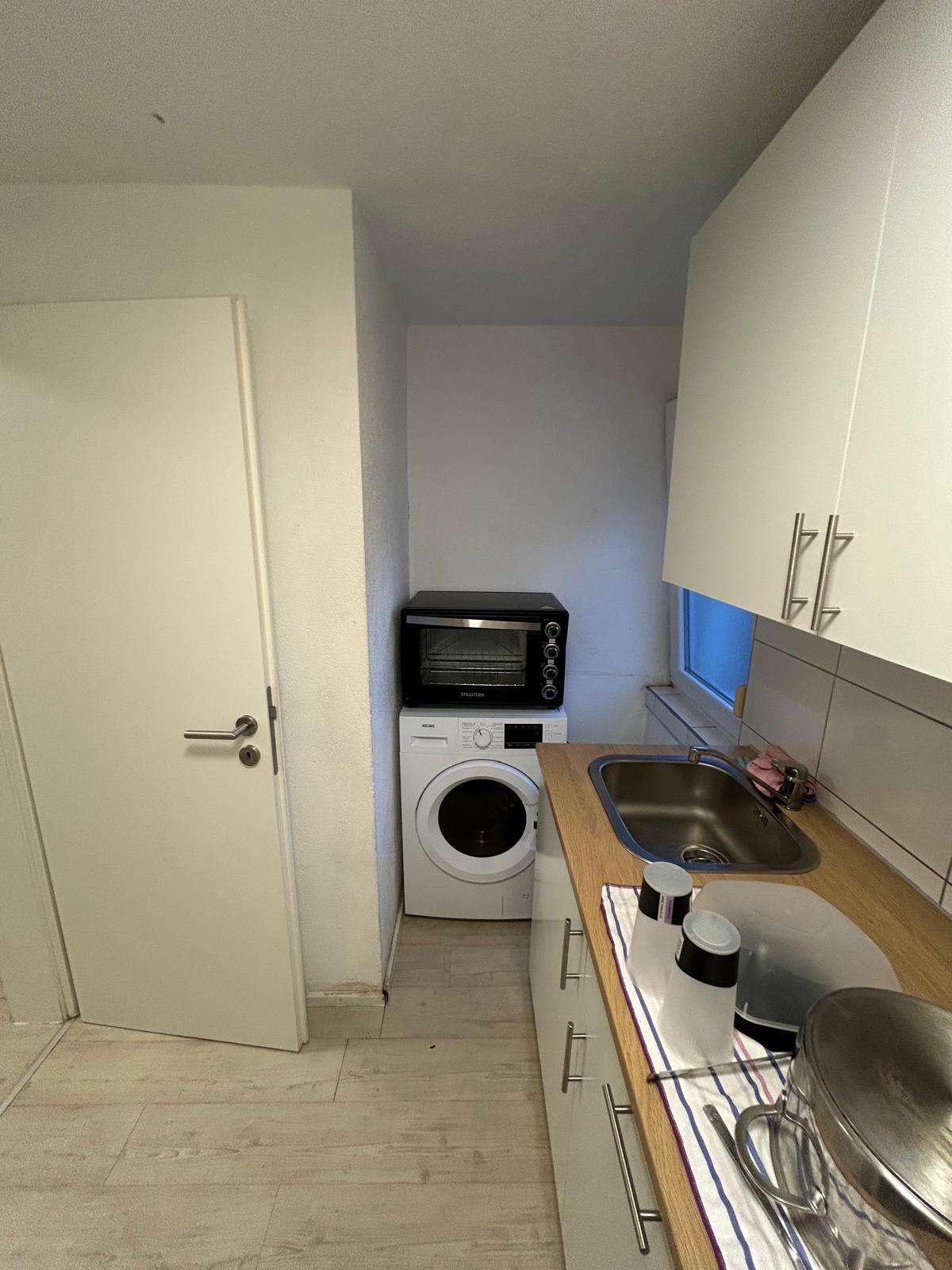 Thumbnail-Wohnung zum Mieten in Stuttgart 500,00 € 17.4 m²