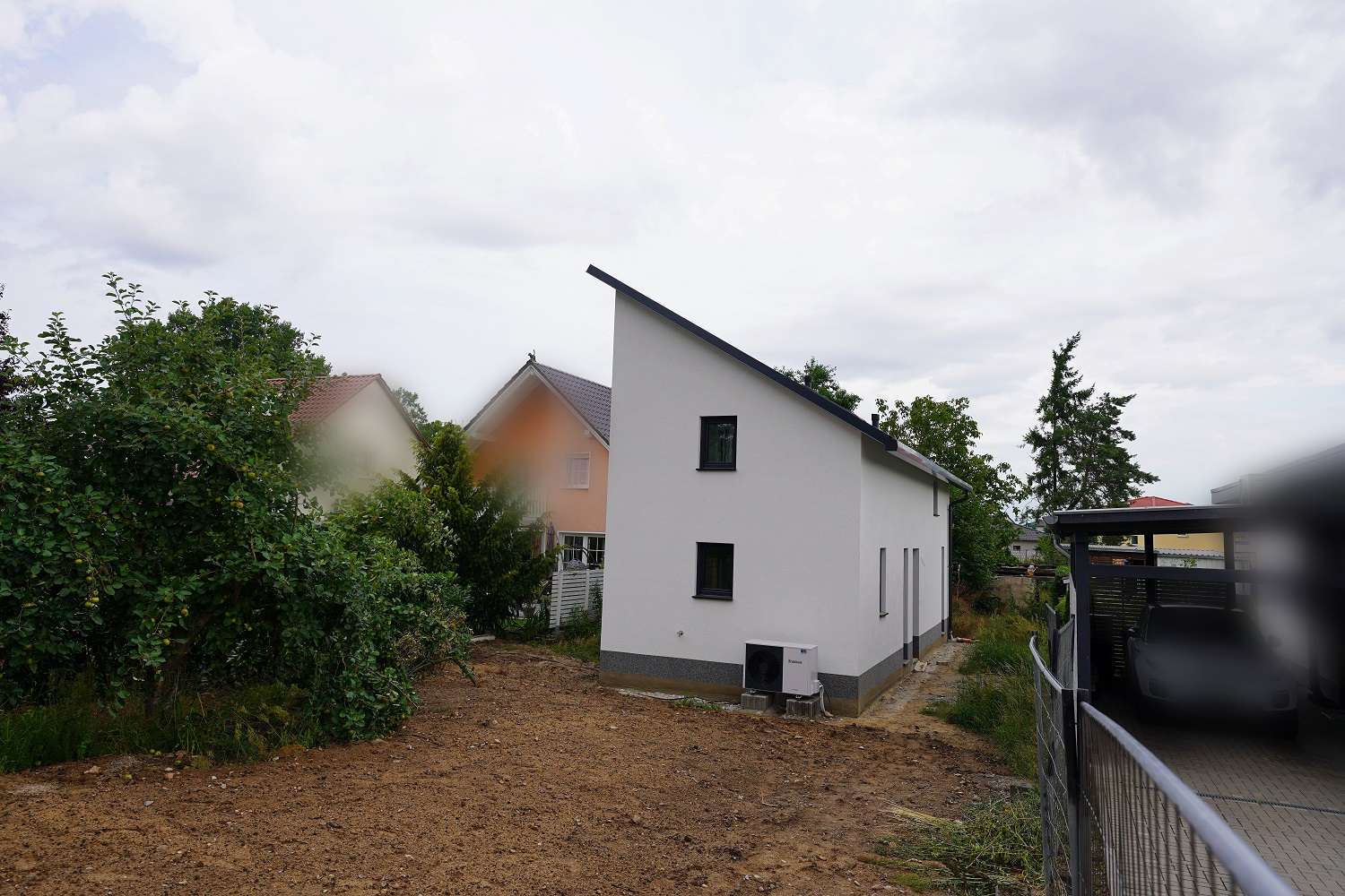 Thumbnail-Haus zum Kaufen in Wolmirstedt 270.000,00 € 73.5 m²