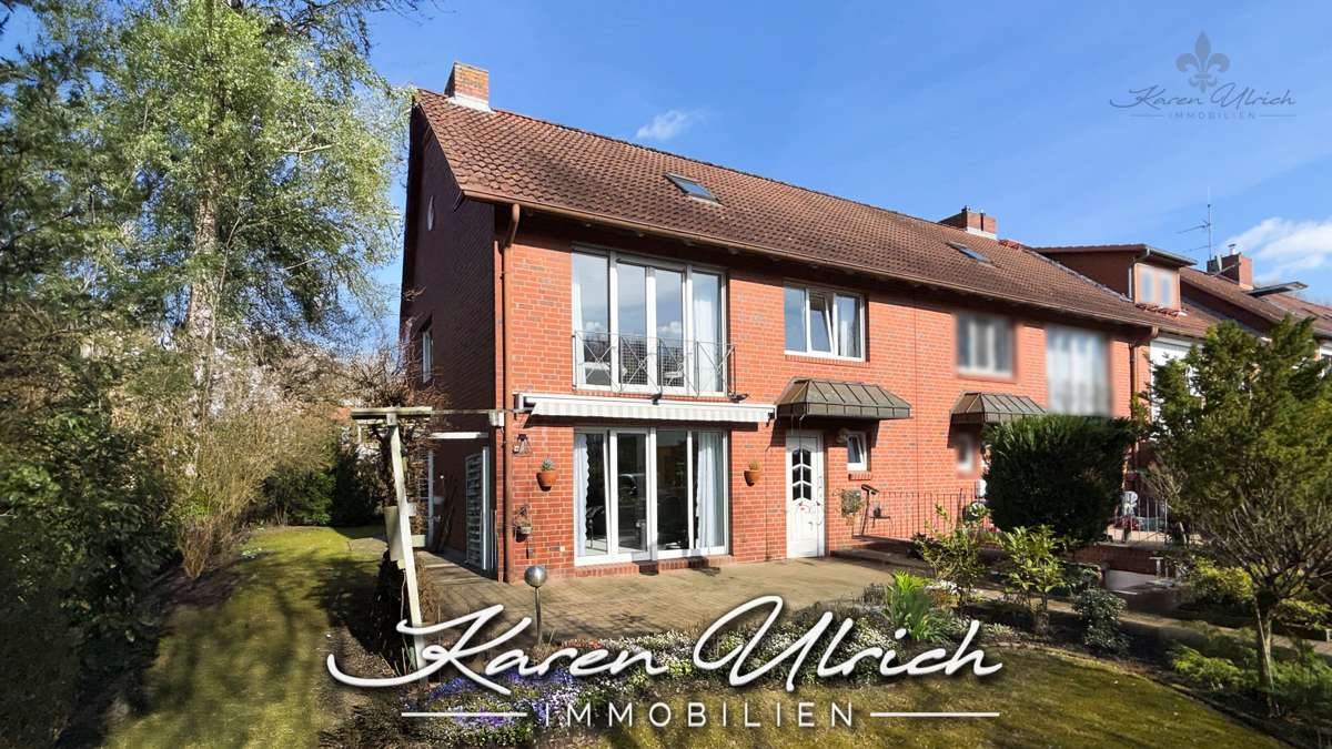 Thumbnail-Haus zum Kaufen in Hamburg 479.000,00 € 112.11 m²