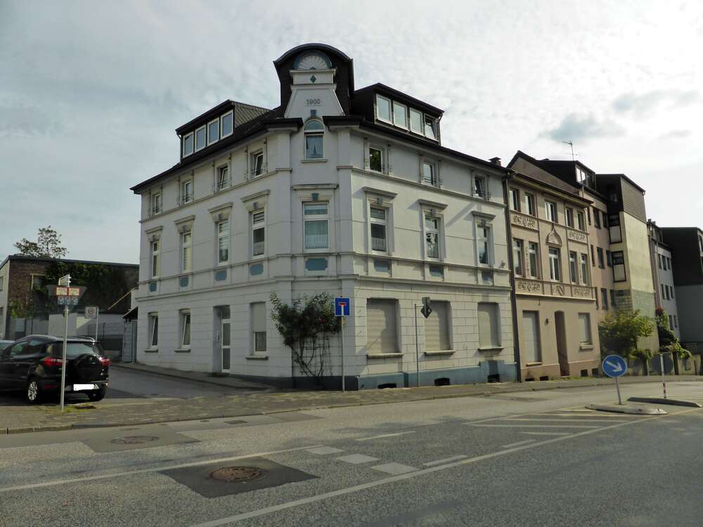 Thumbnail-Wohnung zum Mieten in Wuppertal 450,00 € 60.99 m²