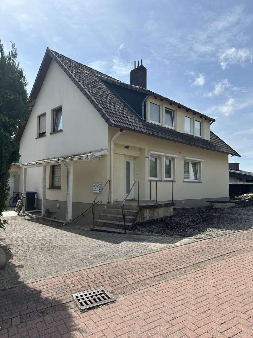 Thumbnail-Haus zum Kaufen in Hessisch Oldendorf 449.000,00 € 240 m²