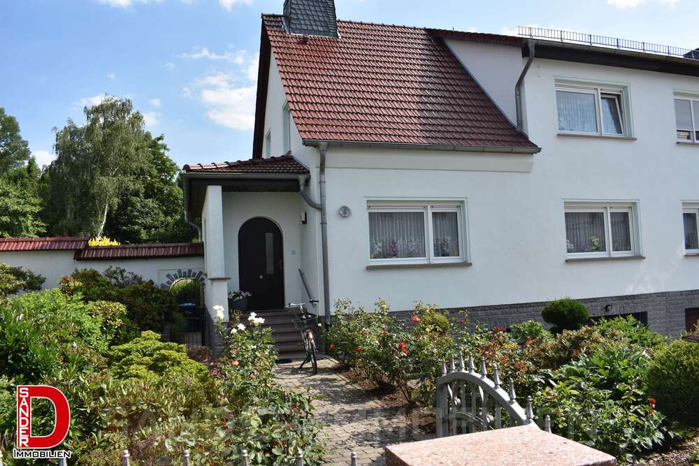 Thumbnail-Haus zum Kaufen in Borna 380.000,00 € 126 m²