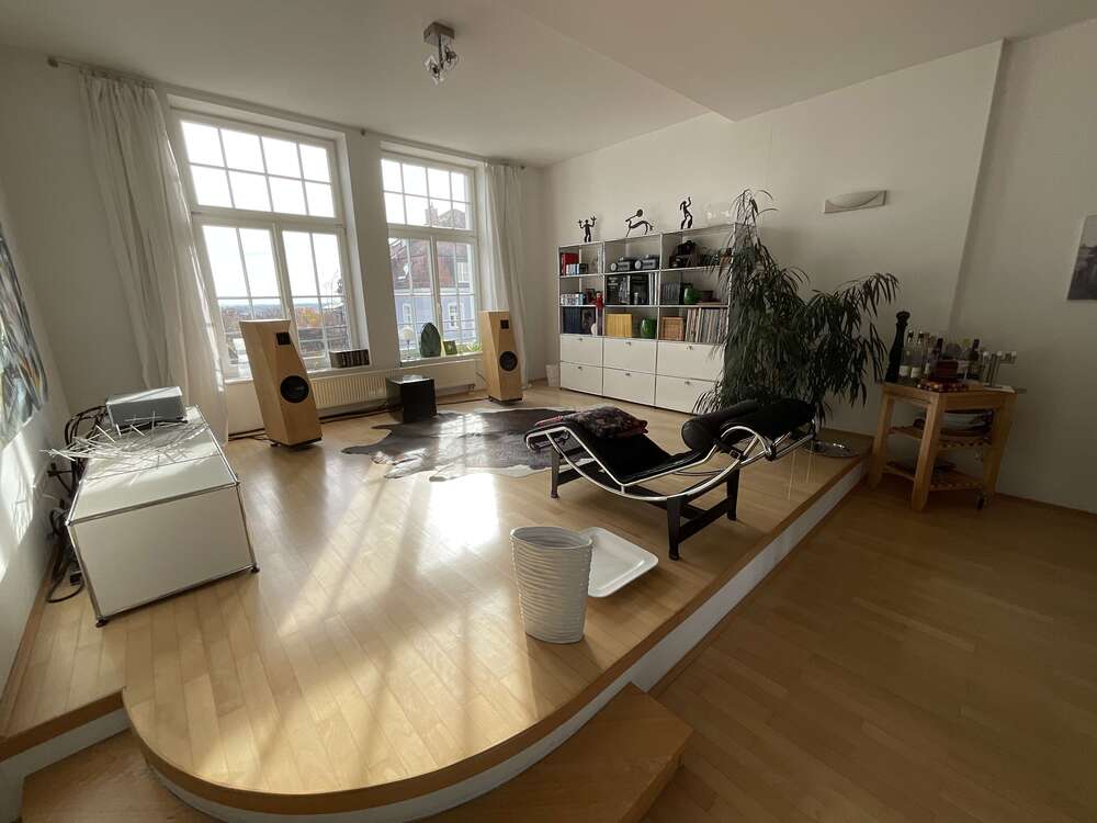 Thumbnail-Wohnung zum Kaufen in Freising 970.000,00 € 186 m²