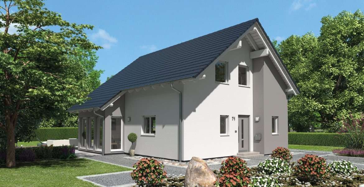 Thumbnail-Haus zum Kaufen in Lörrach 631.440,00 € 133 m²