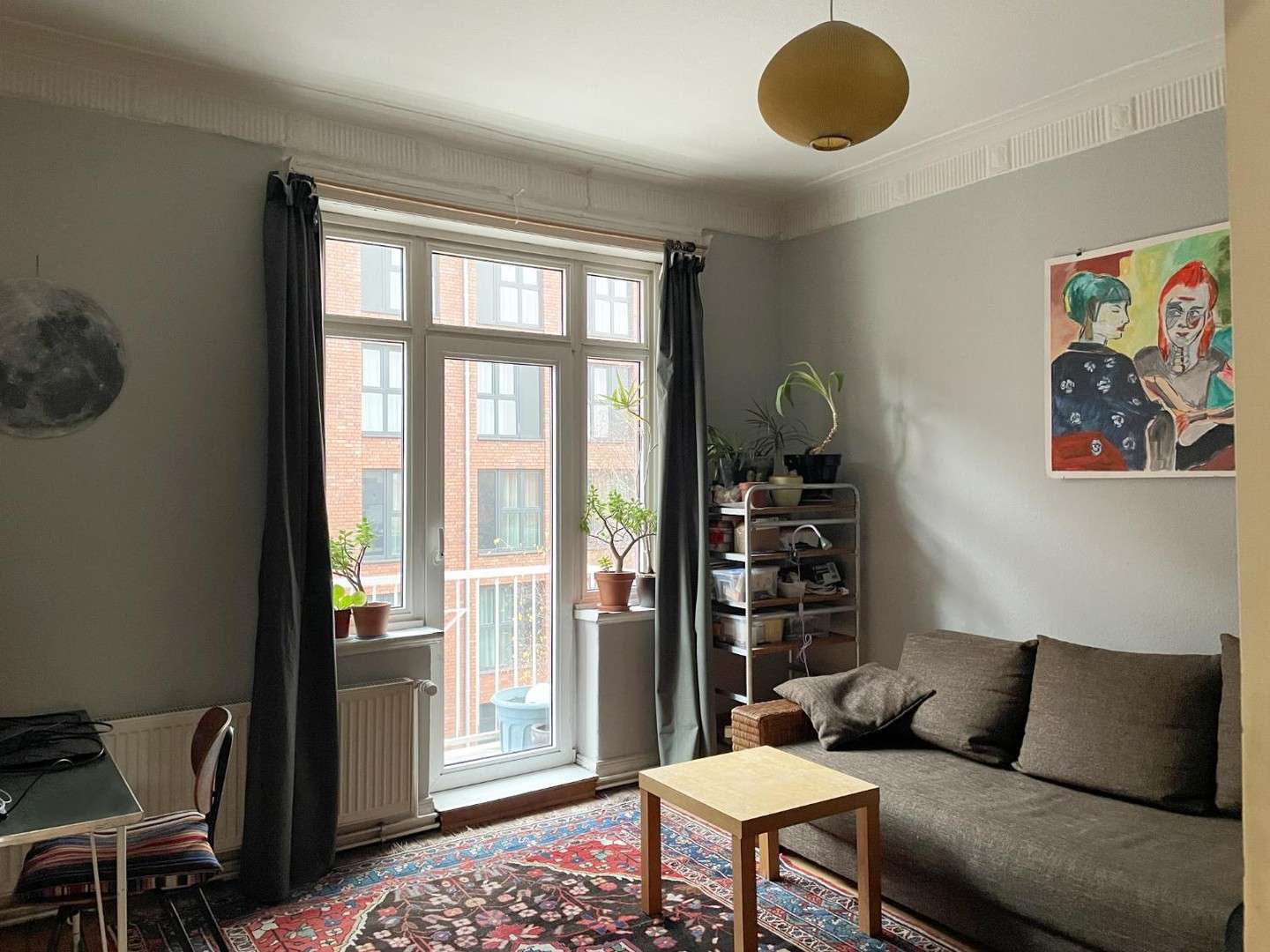 Thumbnail-Wohnung zum Kaufen in Hamburg 315.000,00 € 55 m²