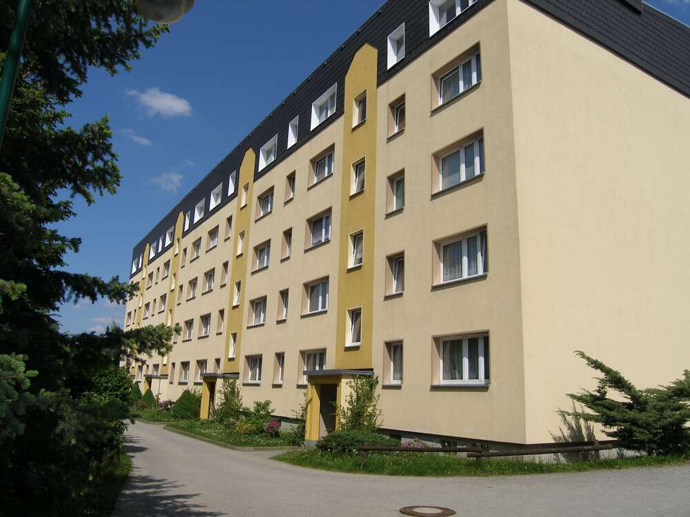 Thumbnail-Wohnung zum Mieten in Stollberg 250,00 € 58 m²