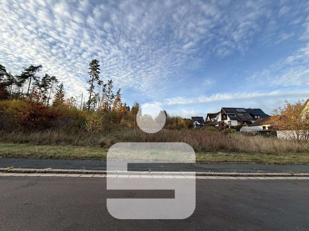 Thumbnail-Grundstück zu verkaufen in Selb 79.000,00 € 990 m²