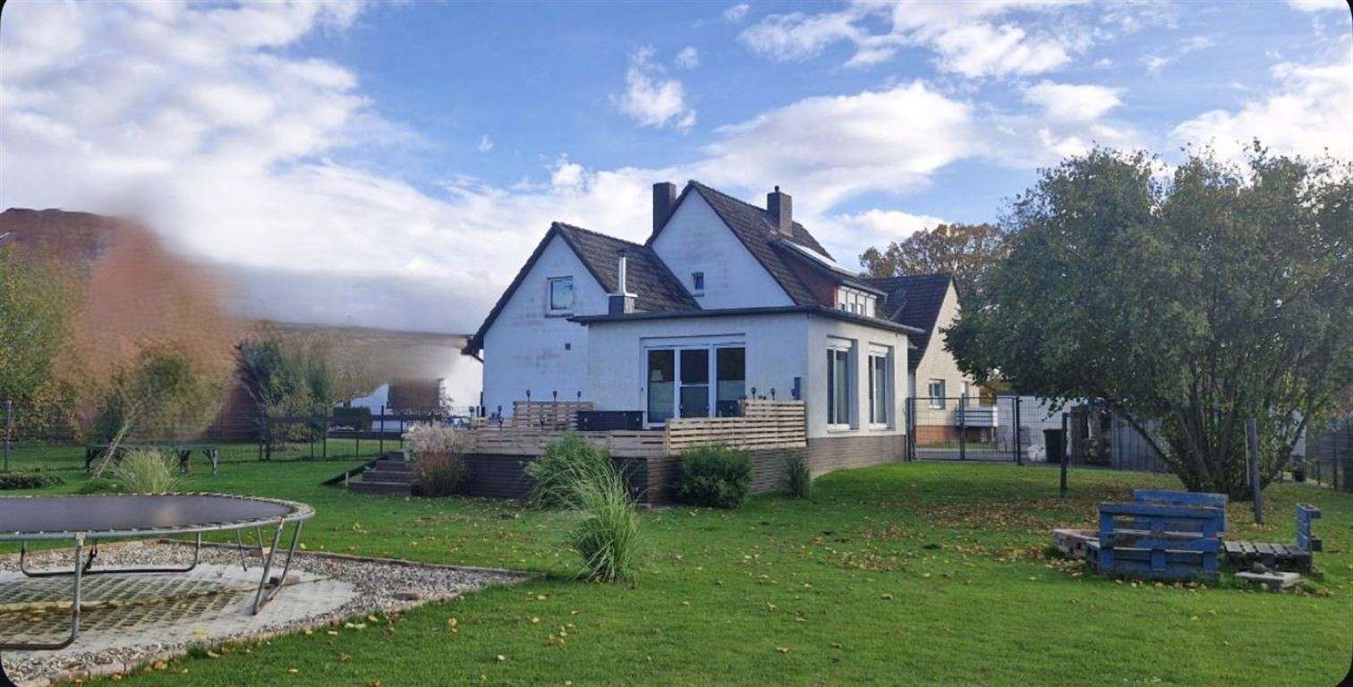 Thumbnail-Haus zum Kaufen in Meerbeck b Stadthagen 349.000,00 € 180 m²