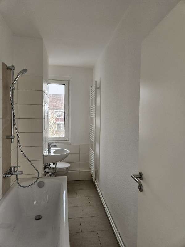 Thumbnail-Wohnung zum Mieten in Stendal 445,95 € 49.55 m²