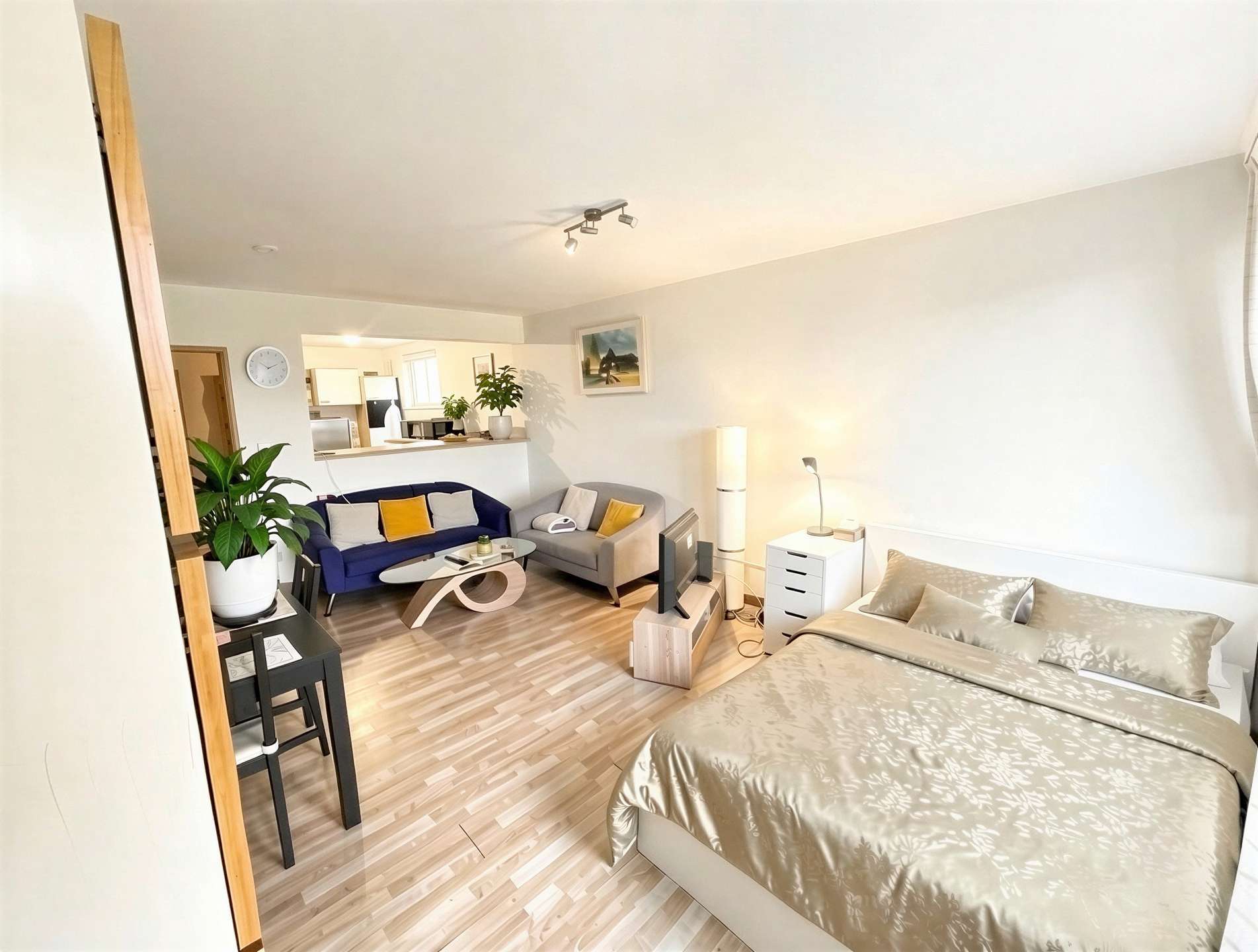 Thumbnail-Wohnung zum Kaufen in Ratingen 149.000,00 € 42 m²