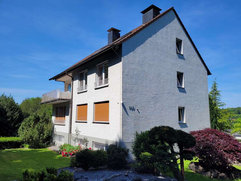 Thumbnail-Wohnung zum Mieten in Wuppertal 735,00 € 92 m²