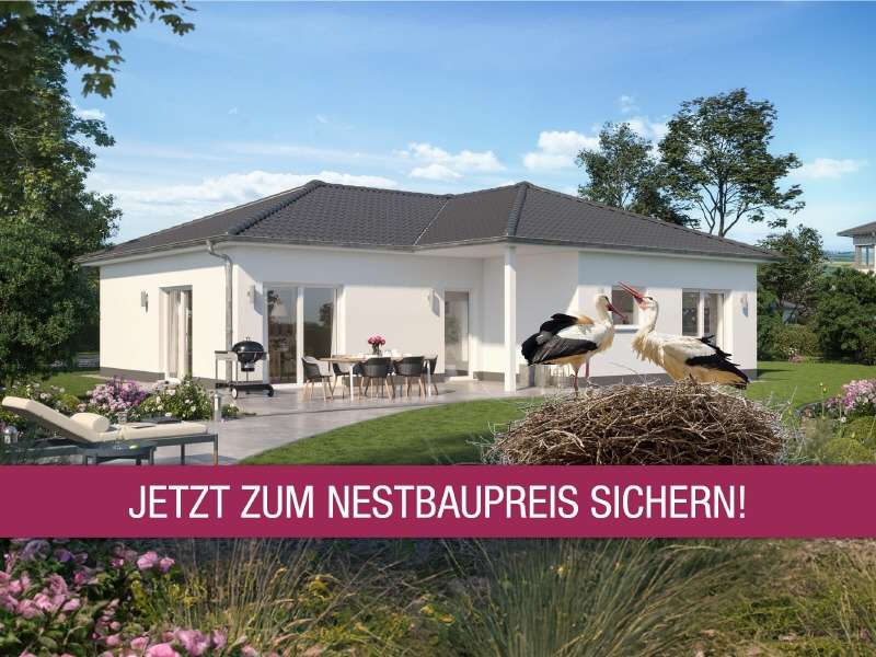 Thumbnail-Haus zum Kaufen in Heudeber 401.900,00 € 112 m²