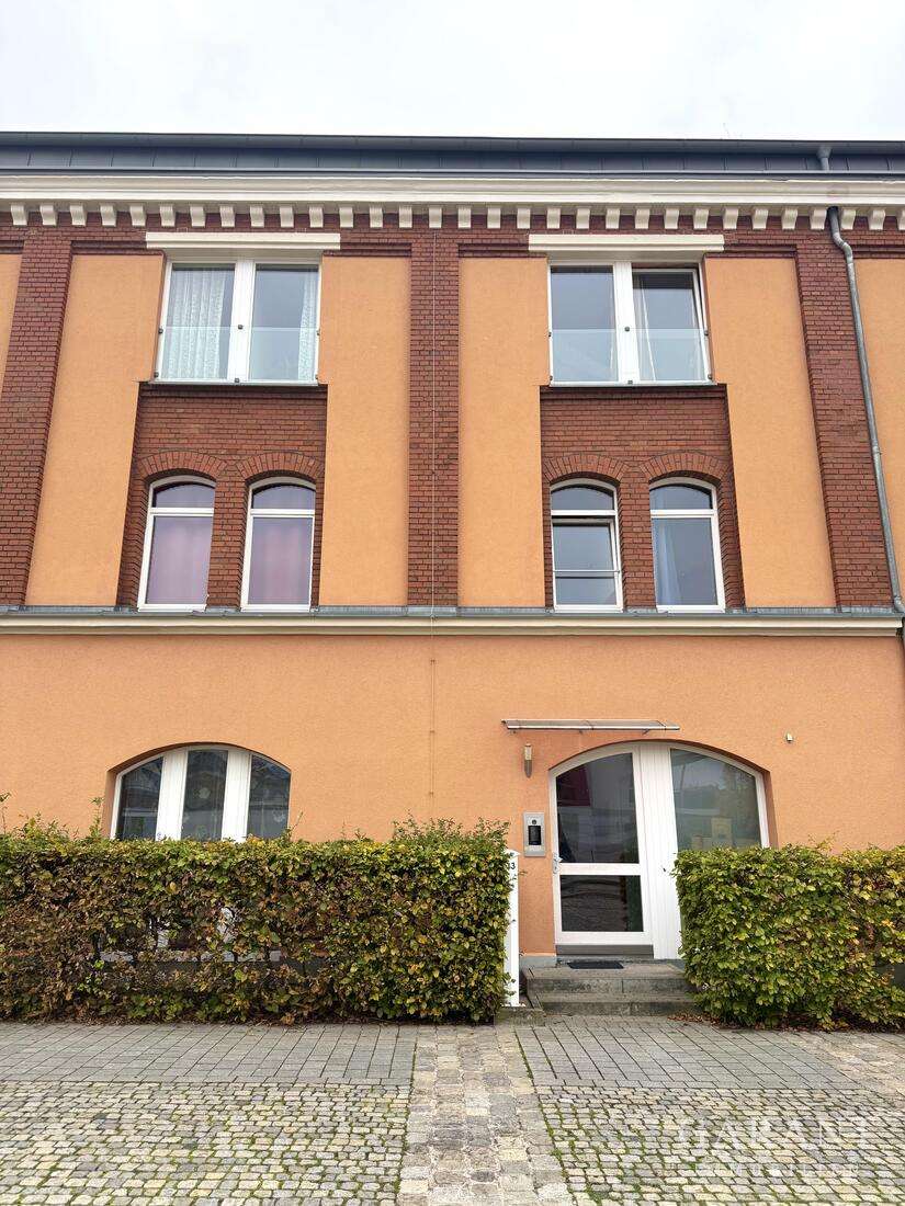 Thumbnail-Wohnung zum Mieten in Fürth 2.200,00 € 150 m²