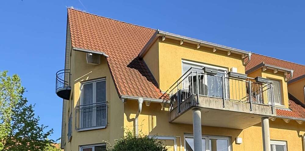 Thumbnail-Wohnung zum Kaufen in Stegaurach 369.000,00 € 120 m²