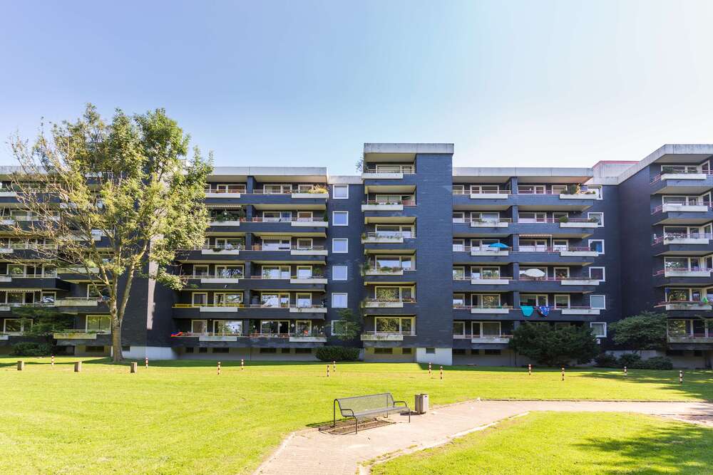 Thumbnail-Wohnung zum Mieten in Erkrath 229,41 € 40.46 m²