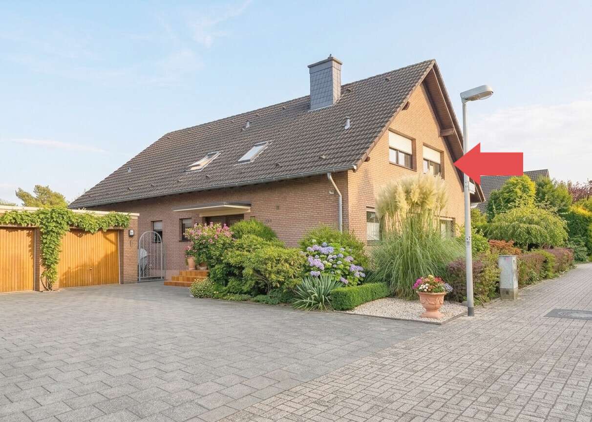 Thumbnail-Wohnung zum Kaufen in Sankt Augustin 249.000,00 € 102.68 m²