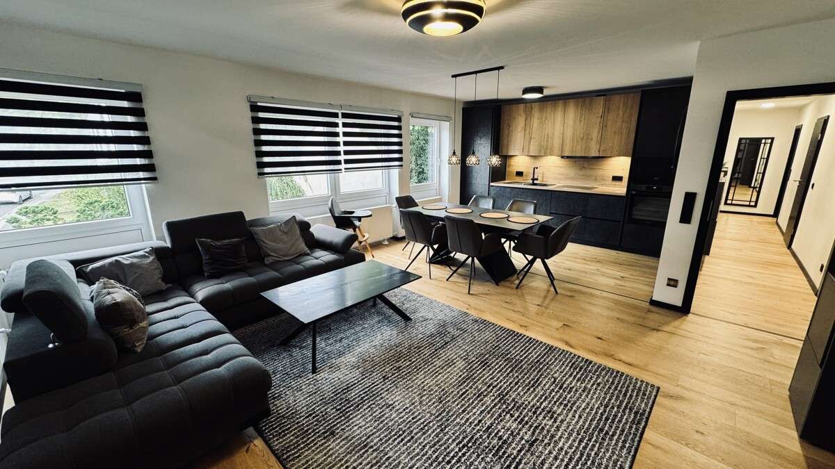Thumbnail-Wohnung zum Kaufen in Essen 209.000,00 € 71.47 m²