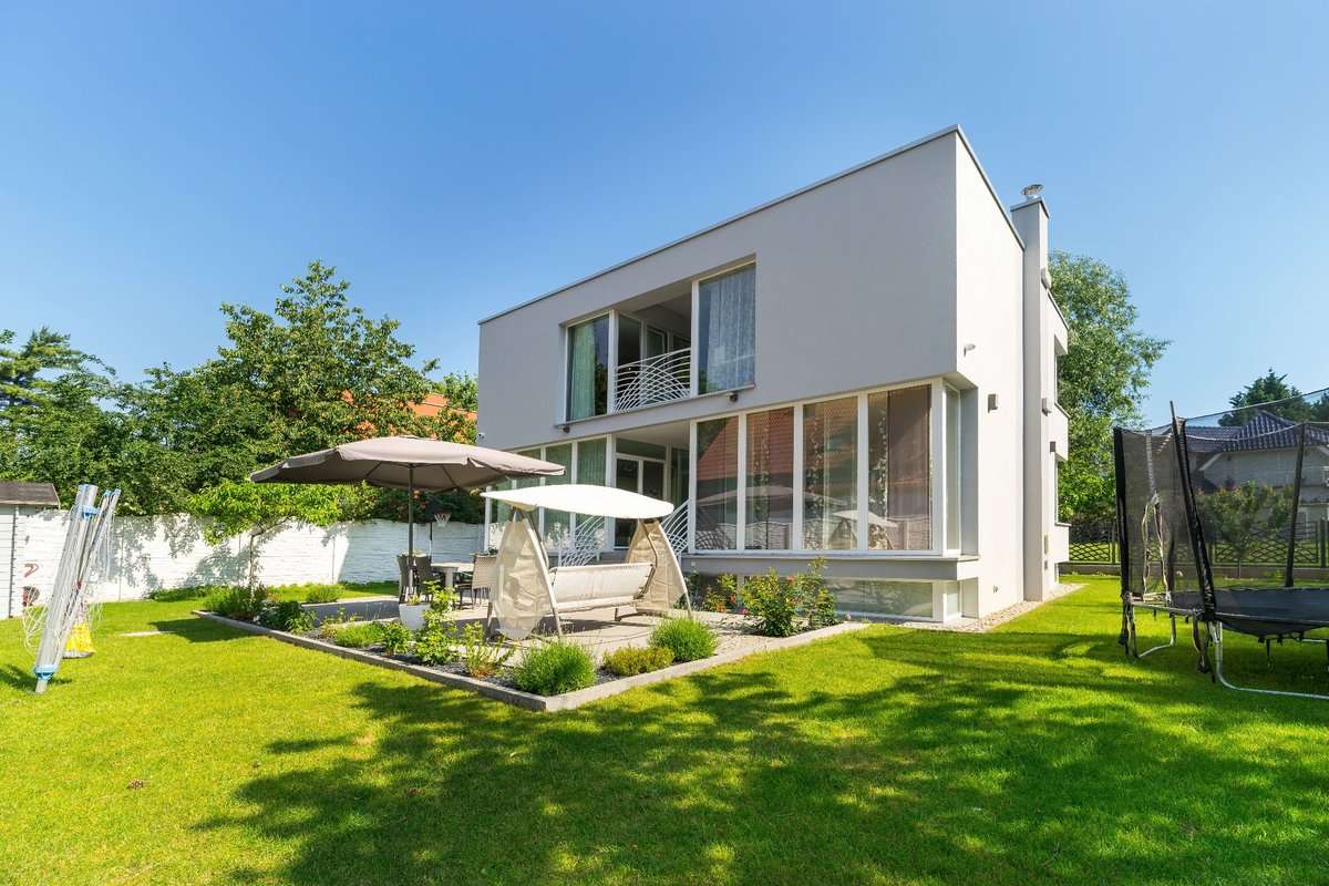 Thumbnail-Haus zum Kaufen in Berlin 1.150.000,00 € 159 m²