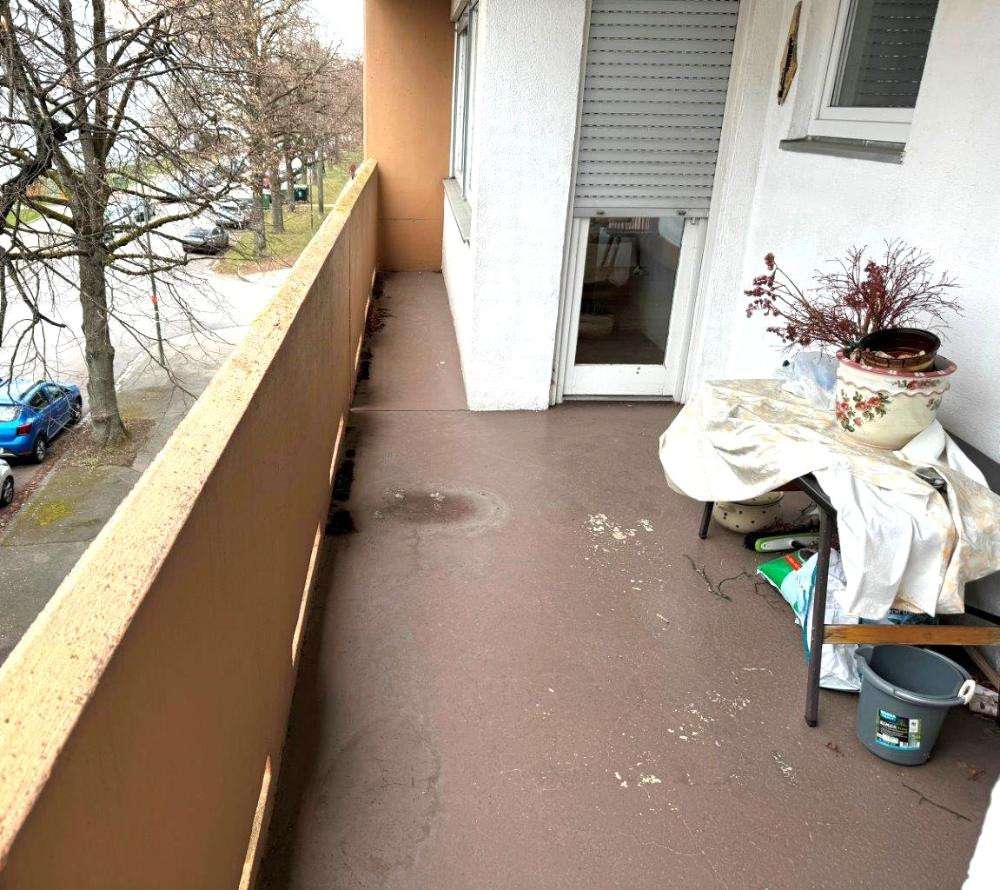 Thumbnail-Wohnung zum Kaufen in Augsburg 285.000,00 € 76 m²