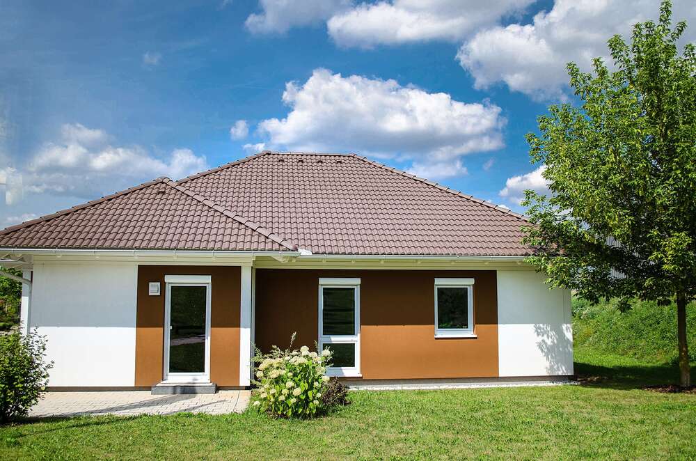 Thumbnail-Haus zum Kaufen in Maxhütte-Haidhof 550.000,00 € 143 m²