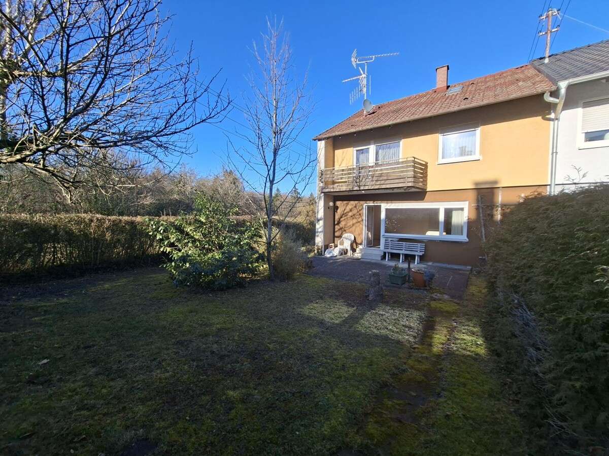 Thumbnail-Haus zum Kaufen in Giengen an der Brenz 295.000,00 € 99.3 m²