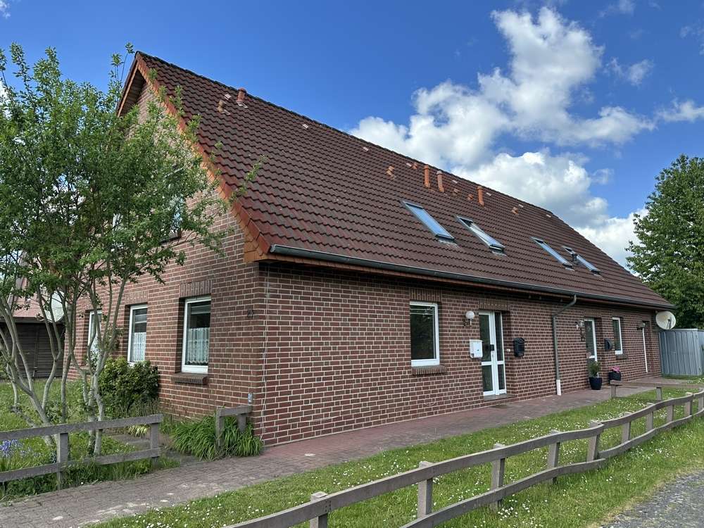 Thumbnail-Haus zum Kaufen in Ostrhauderfehn 185.000,00 € 126 m²