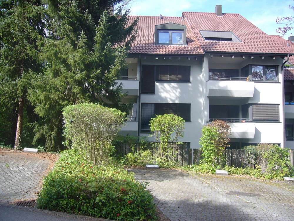 Thumbnail-Wohnung zum Mieten in Tübingen 1.130,00 € 92 m²
