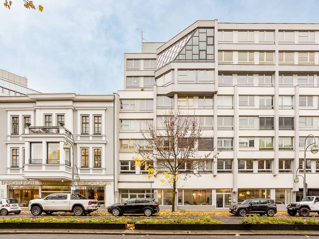 Thumbnail-Büro in Berlin 1.600,00 € 65 m²