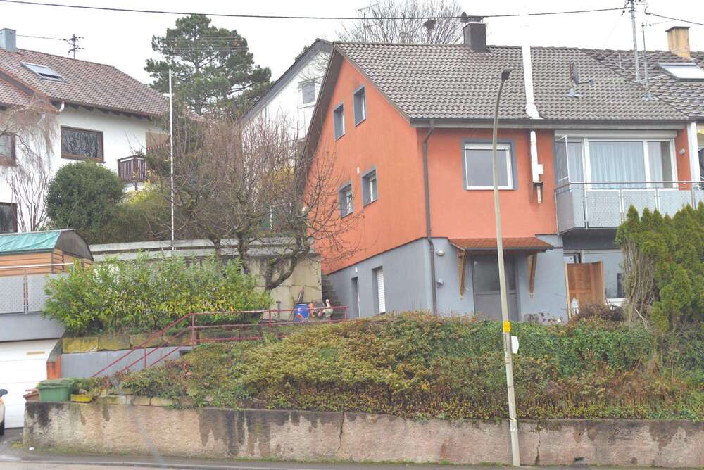 Thumbnail-Haus zum Kaufen in Großbottwar 519.000,00 € 134 m²