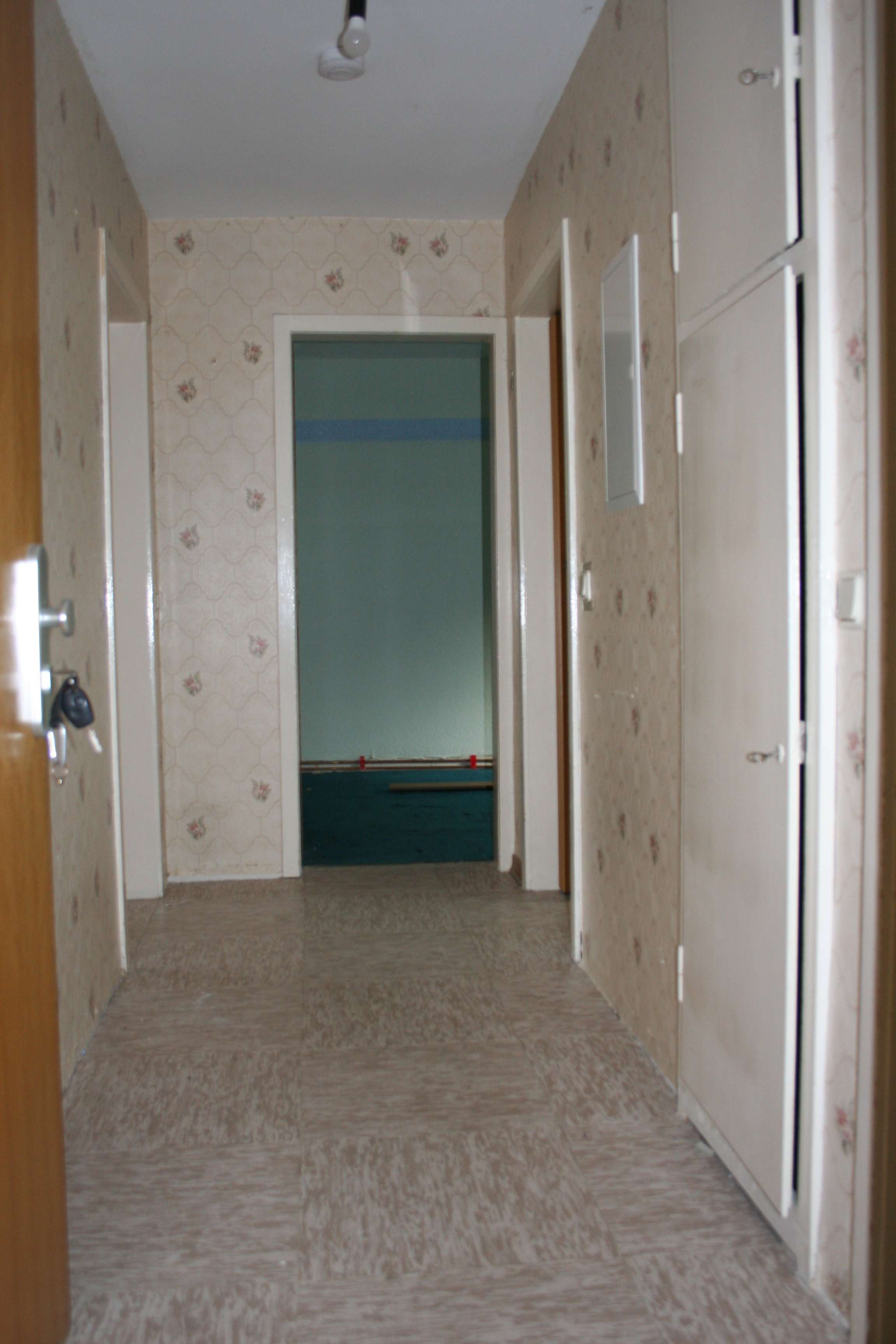 Thumbnail-Wohnung zum Mieten in Bergneustadt 388,00 € 59.62 m²