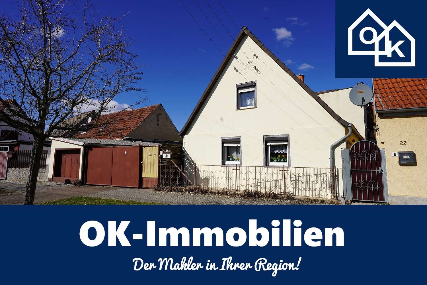 Thumbnail-Haus zum Kaufen in Barleben 169.000,00 € 109 m²