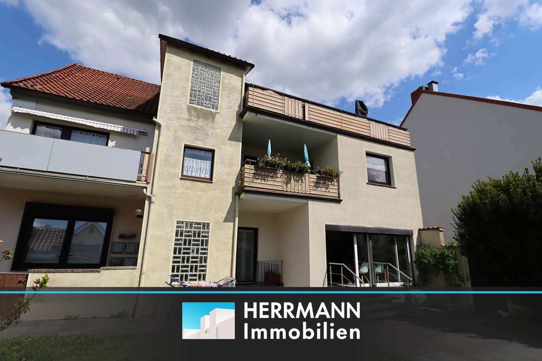 Thumbnail-Wohnung zum Mieten in Springe 585,00 € 90 m²