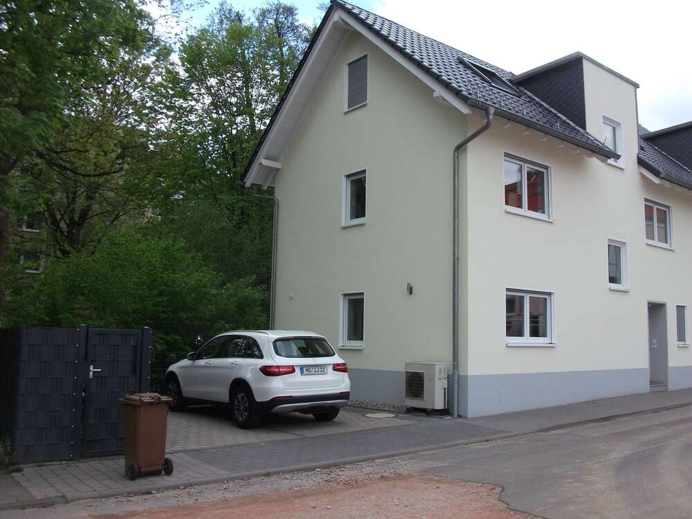 Thumbnail-Haus zum Mieten in Oberursel 2.600,00 € 155 m²