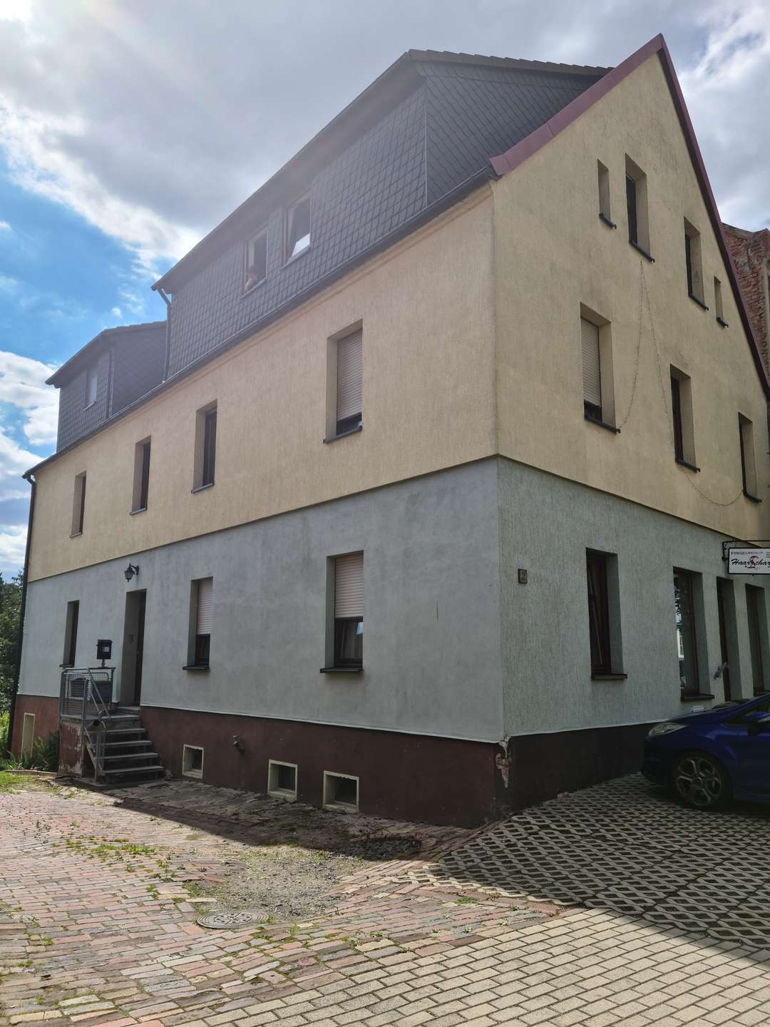 Thumbnail-Haus zum Kaufen in Elsteraue 199.000,00 € 320 m²