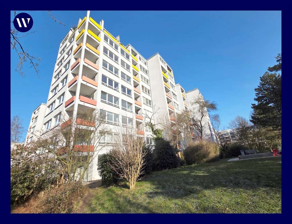 Thumbnail-Wohnung zum Mieten in Bochum 990,00 € 125 m²