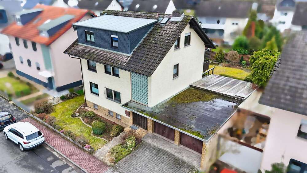 Thumbnail-Haus zum Kaufen in Bruchköbel 599.000,00 € 190 m²