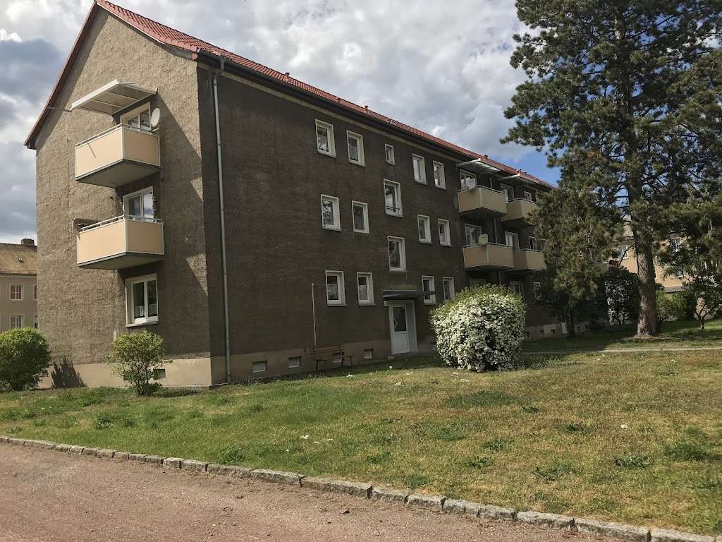 Thumbnail-Wohnung zum Mieten in Dessau-Roßlau 279,00 € 49.7 m²