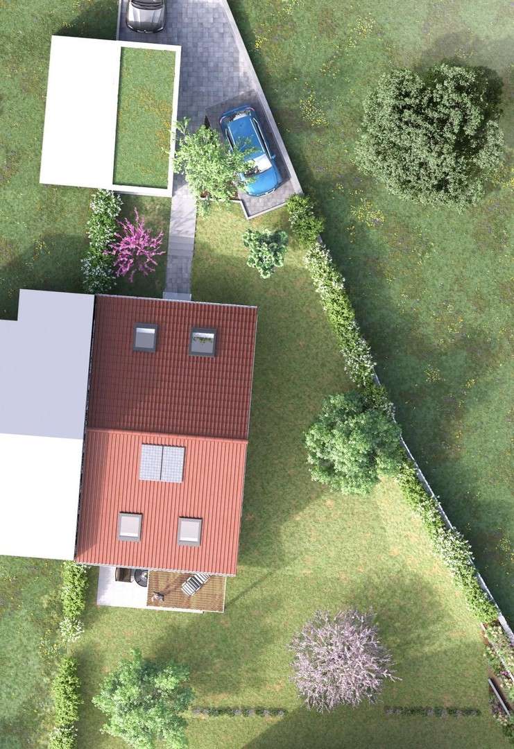 Thumbnail-Grundstück zu verkaufen in Leutenbach - Weiler zum Stein 295.000,00 € 471 m²