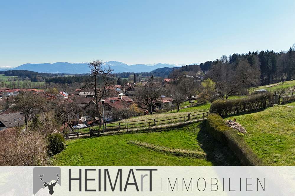 Thumbnail-Grundstück zu verkaufen in Eurasburg 1.350.000,00 € 1472 m²