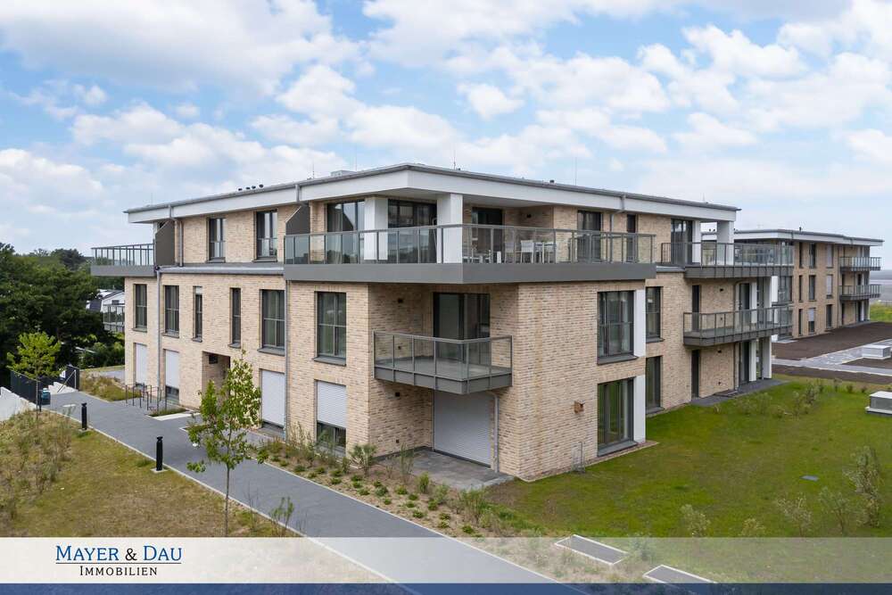 Thumbnail-Wohnung zum Kaufen in Cuxhaven Duhnen 597.316,68 € 84.51 m²
