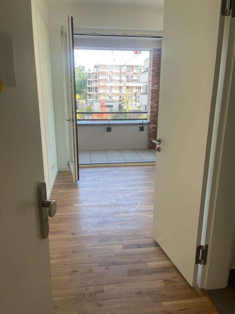 Thumbnail-Wohnung zum Mieten in Potsdam 850,00 € 32 m²