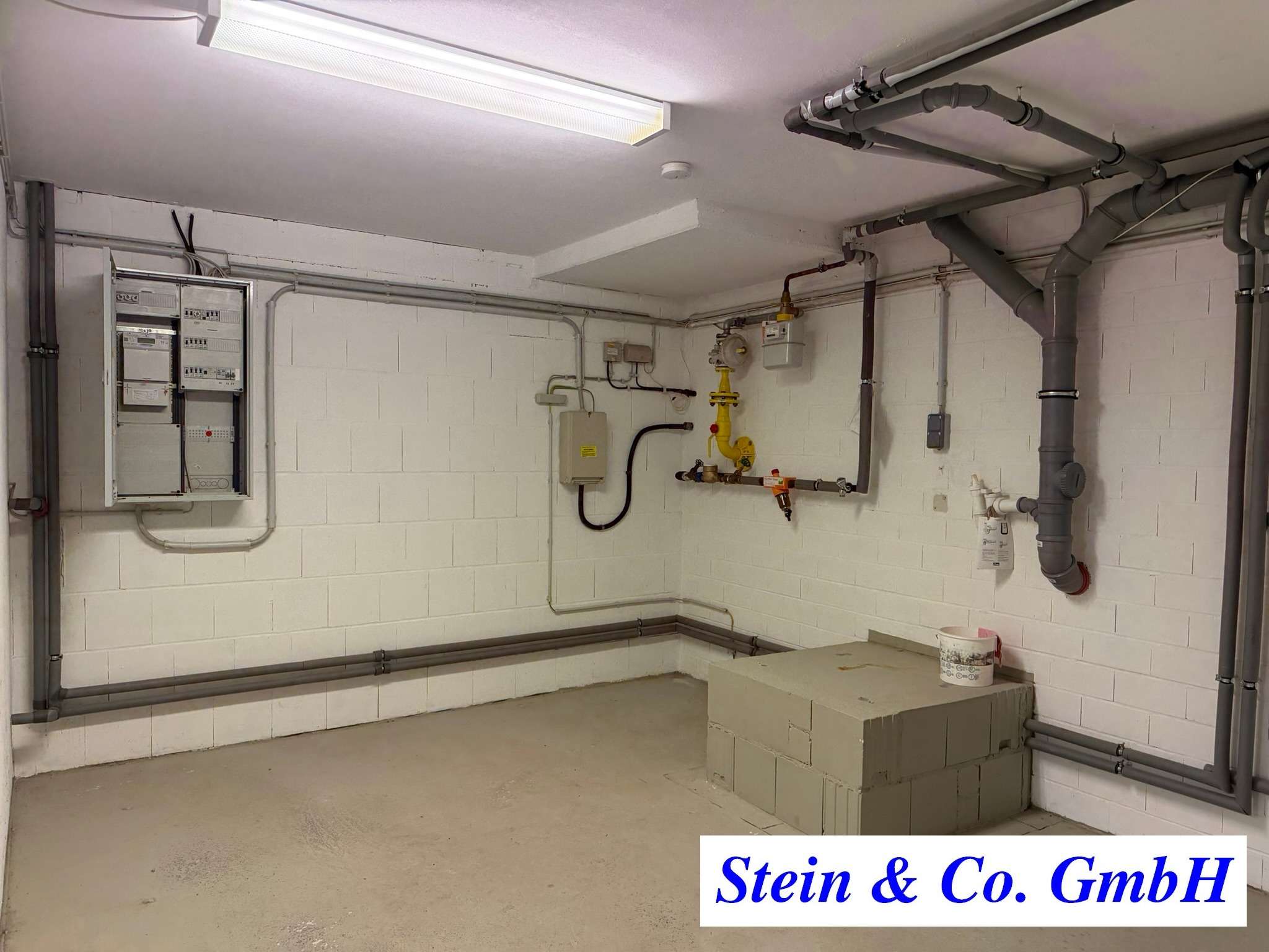 Thumbnail-Haus zum Mieten in Werder (Havel) 2.000,00 € 120.98 m²